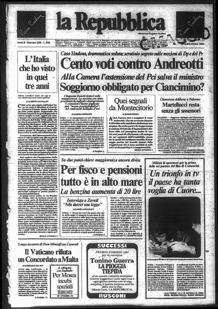 La repubblica